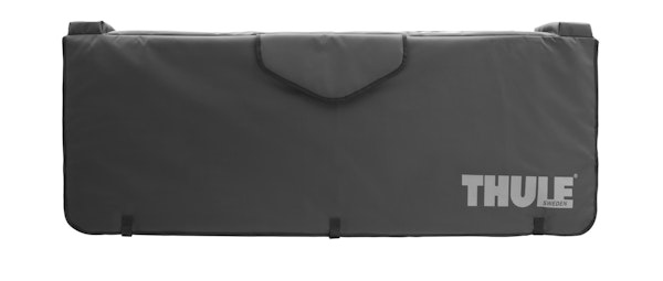 Thule Gate Mate Tailgate Pad - Small Bike Rack, Thule 823