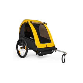 Burley Remorque pour enfants Burley Bee