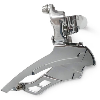 Micro shift Dérailleur avant 3x9 FD-R739-B