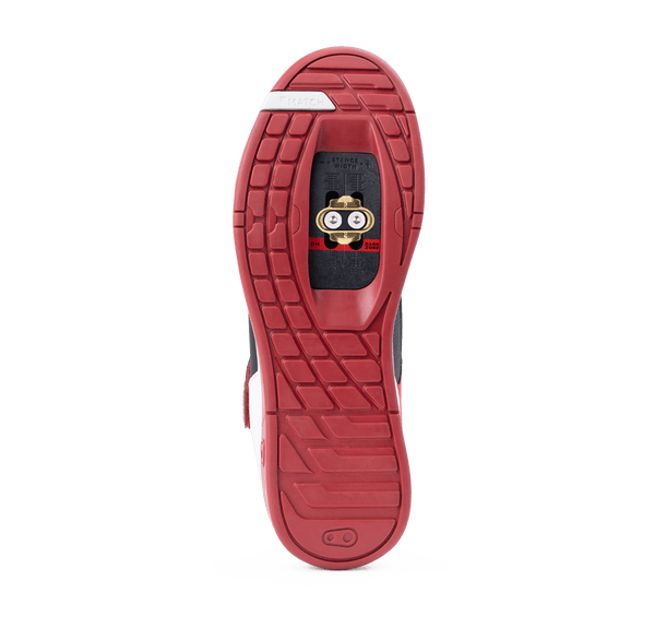 Crankbrothers Mallet Speed clip-in shoe