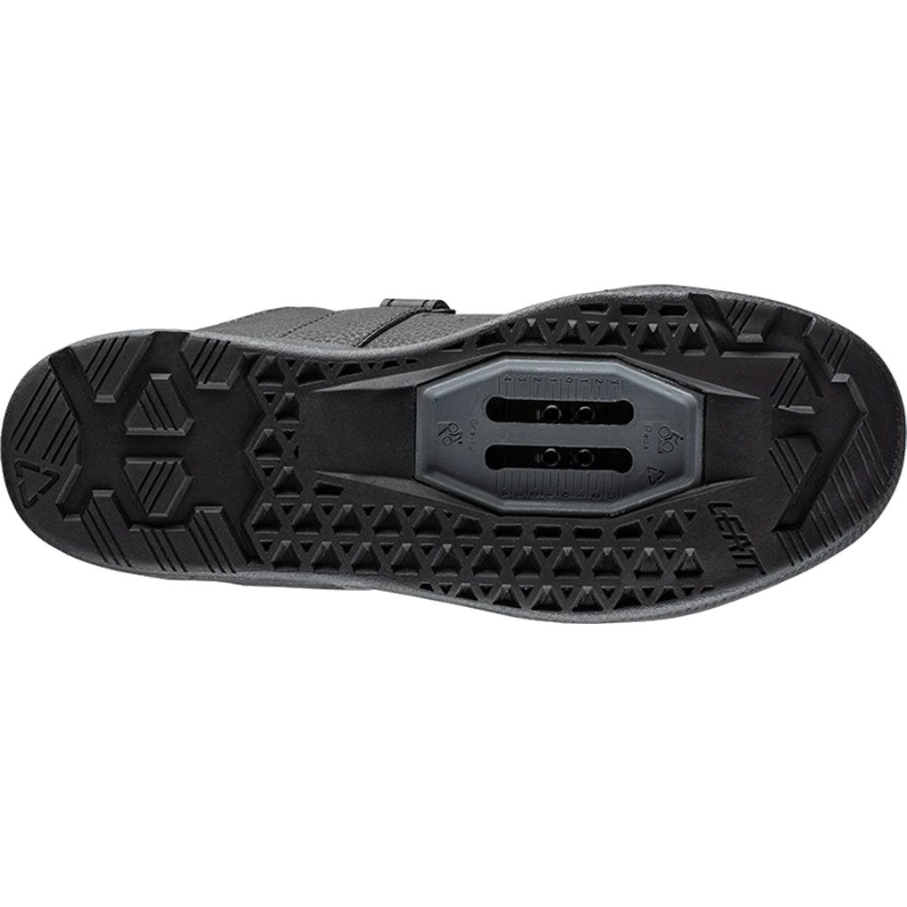 Leatt 3.0 Flat MTB Shoes Noir 43.5