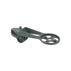 Bontrager Fixation Blendr Aero RSL Pro pour cintre/potence de Trek