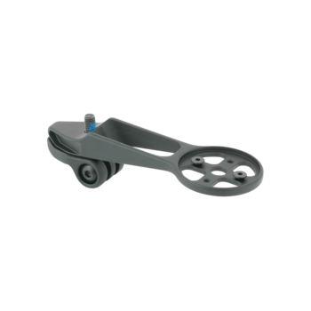 Bontrager Fixation Blendr Aero RSL Pro pour cintre/potence de Trek