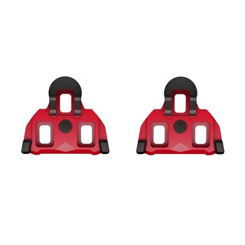 Garmin Rally RS, Cales, Compatibilité: SPD