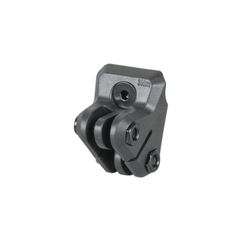 Bases Blendr sur cintre/potence intégré pour Trek Madone SLR 7e gén.