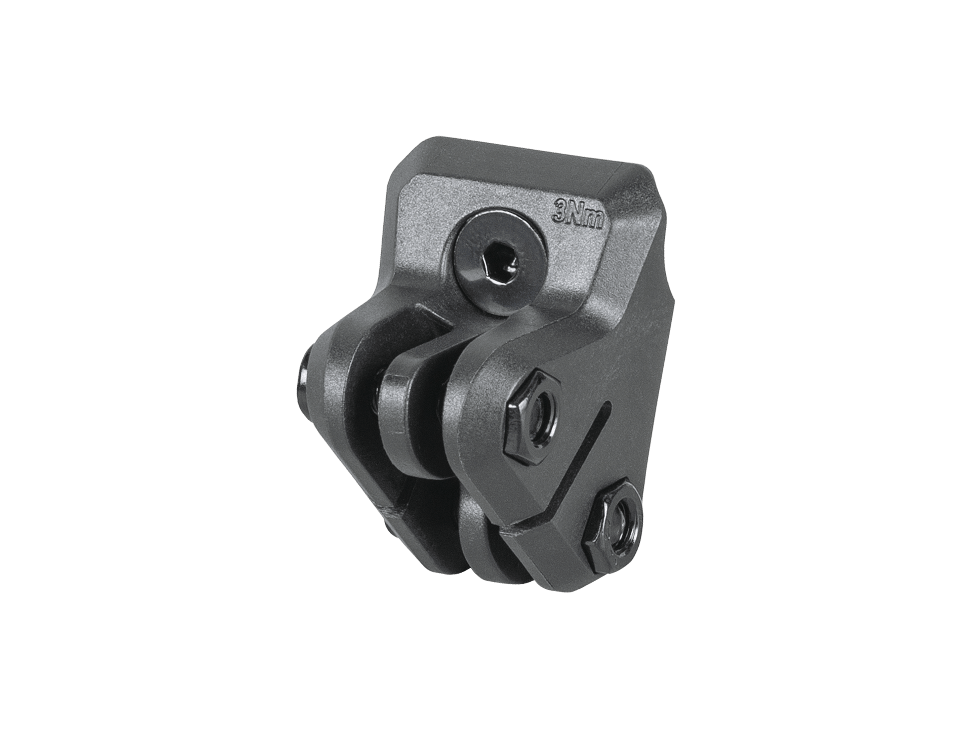 Bases Blendr sur cintre/potence intégré pour Trek Madone SLR 7e gén.