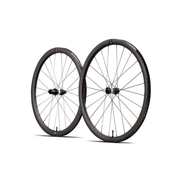 Reserve Paire de roue Carbone 34|37 DT 240 XDr