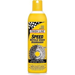 Finish Line Dégraissant vélo speed bicycle chaine