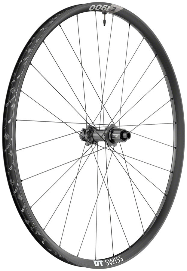 DT Swiss Roue MTB E1900