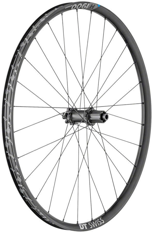 DT Swiss Roue MTB H1900