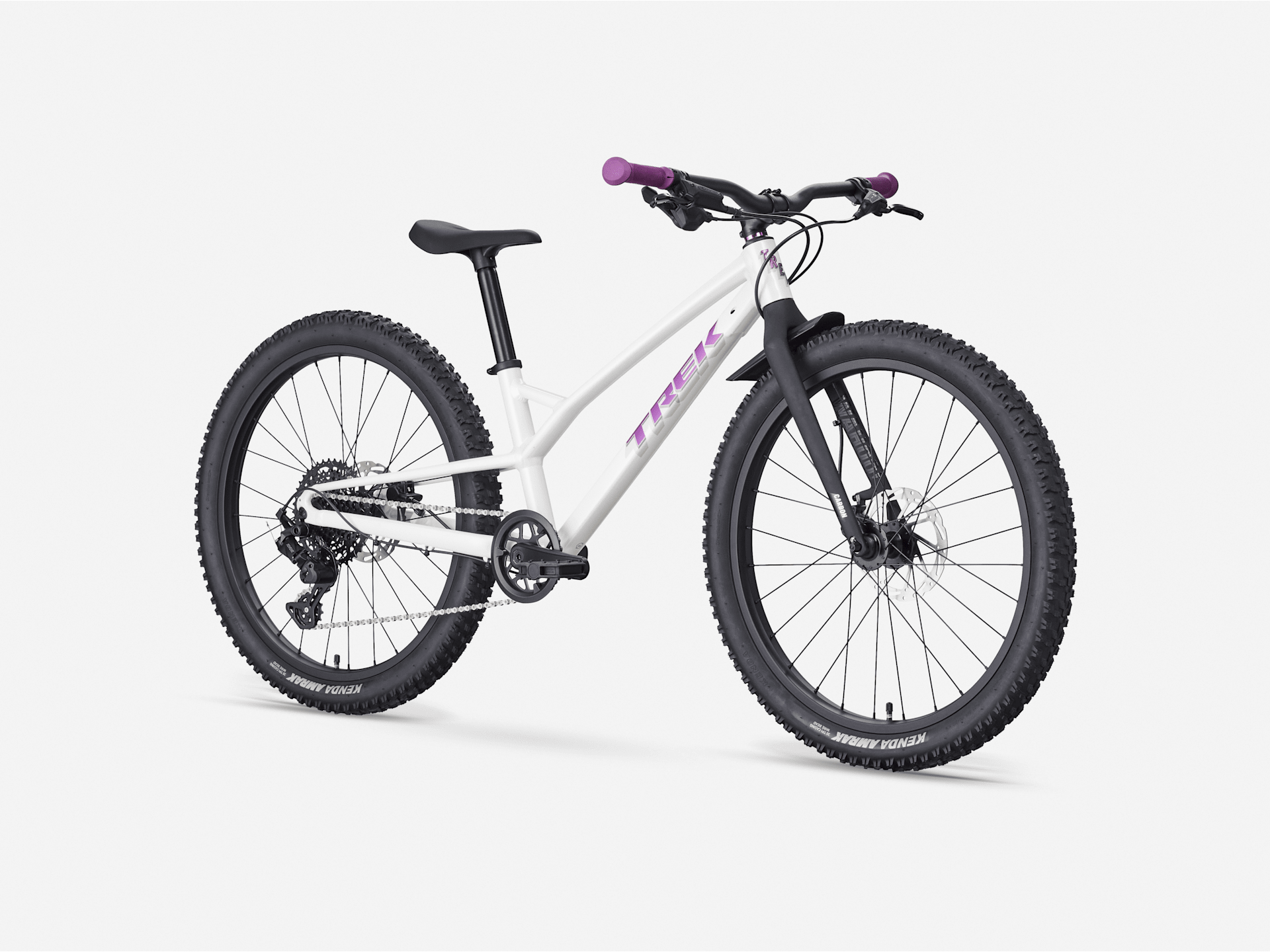 Trek Wahoo 24 Trail