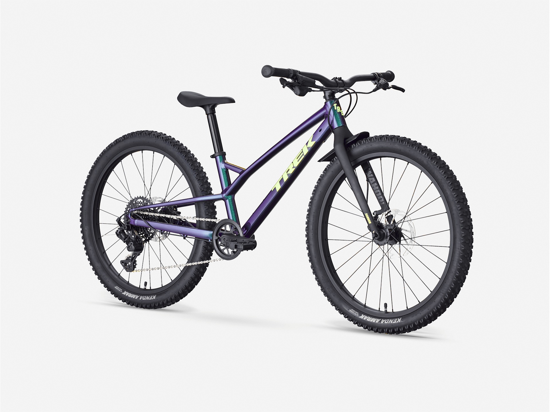 Trek Wahoo 24 Trail