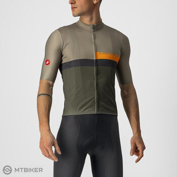 Castelli Jersey Castelli A TUTTA