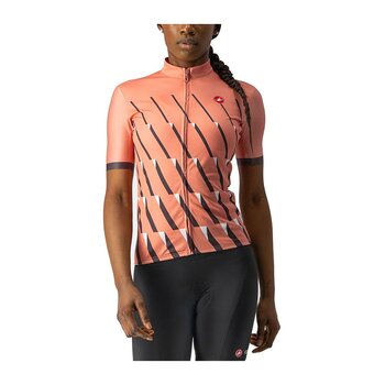 Castelli Maillot Pendio