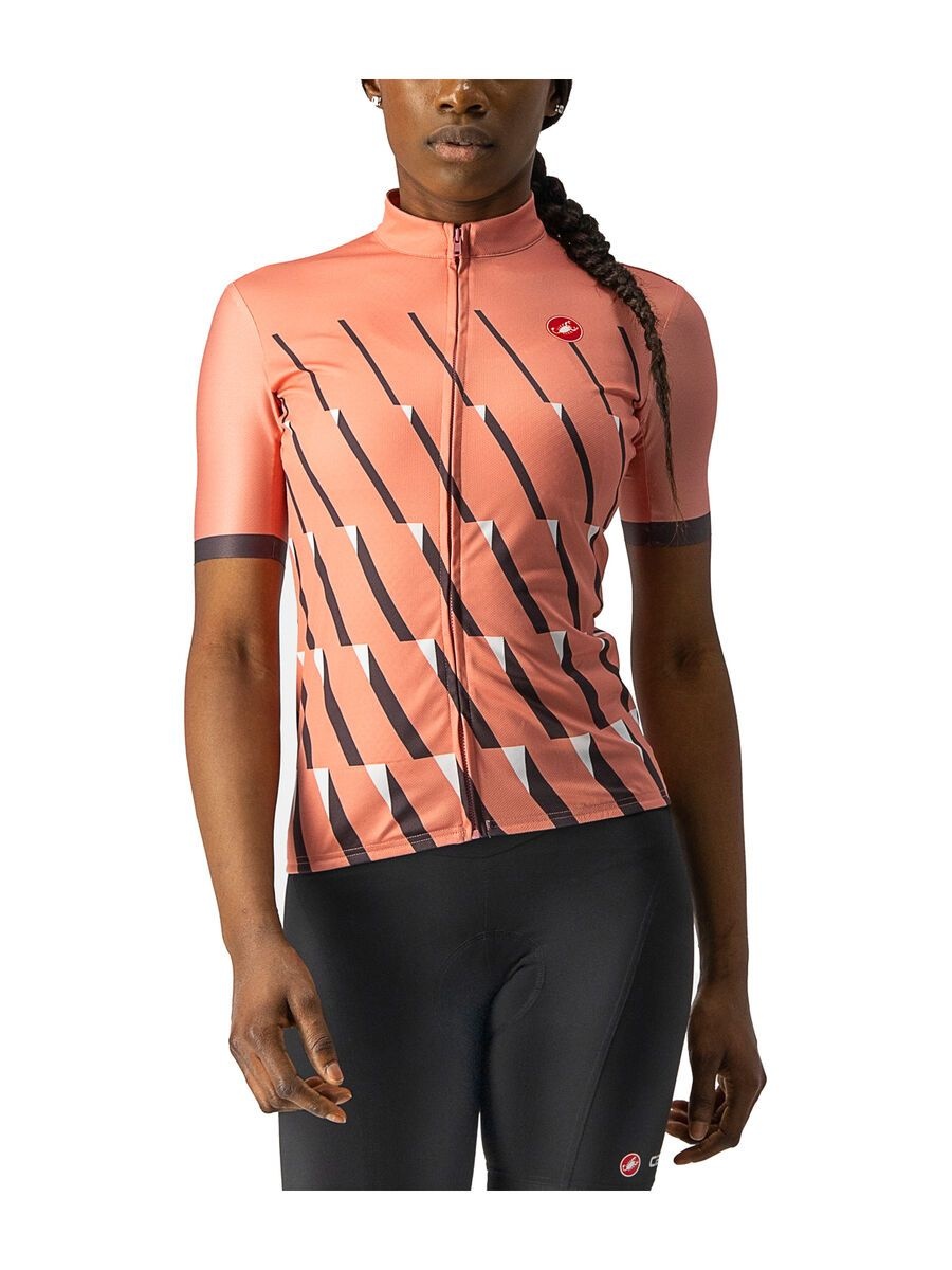 Castelli Maillot Pendio