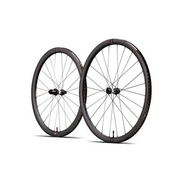 Reserve Paire de roue Carbone 34|37 DT 240 HG