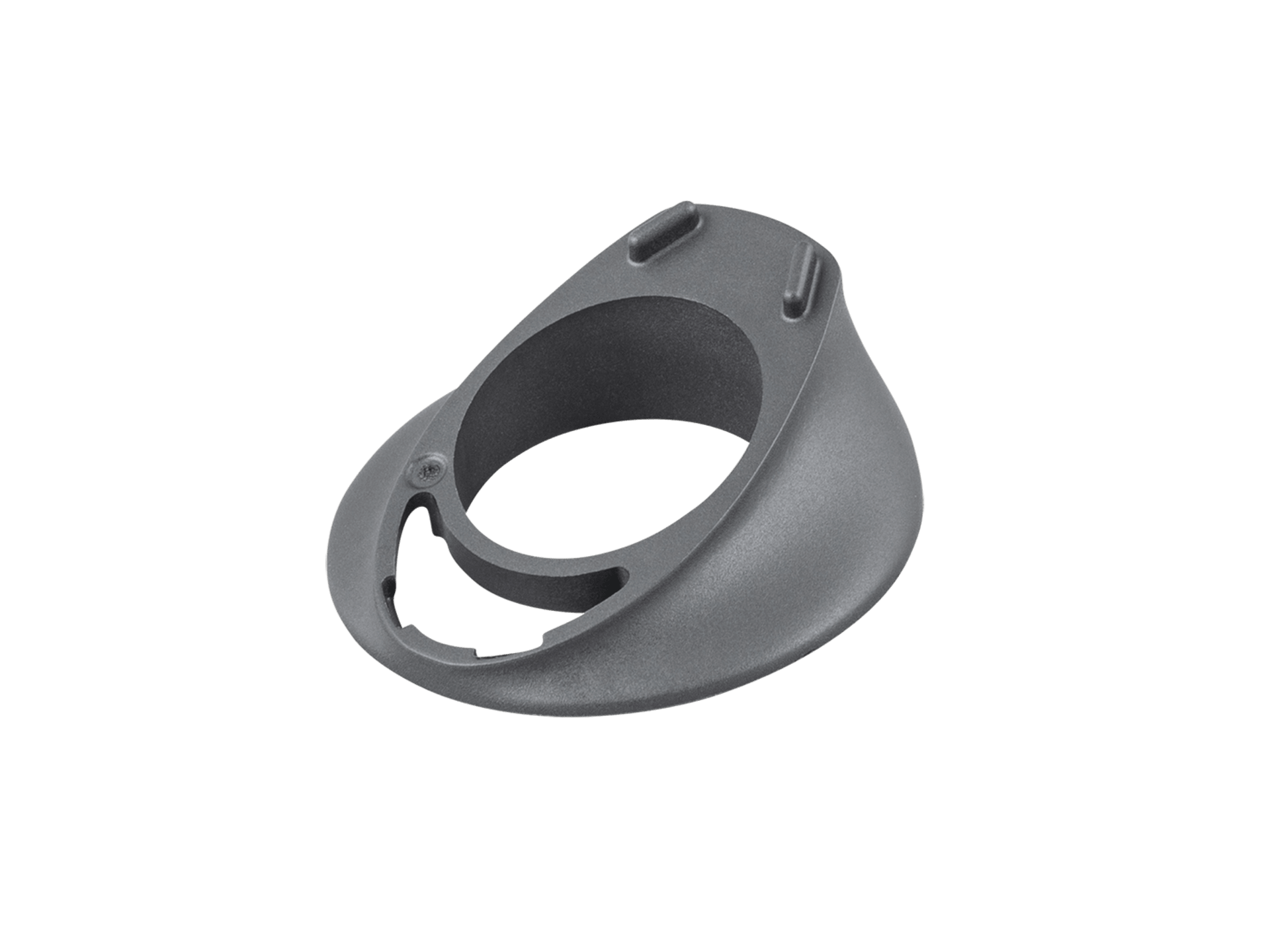 Trek E3 Headset Top Cover for Integrated Stem pour Madone
