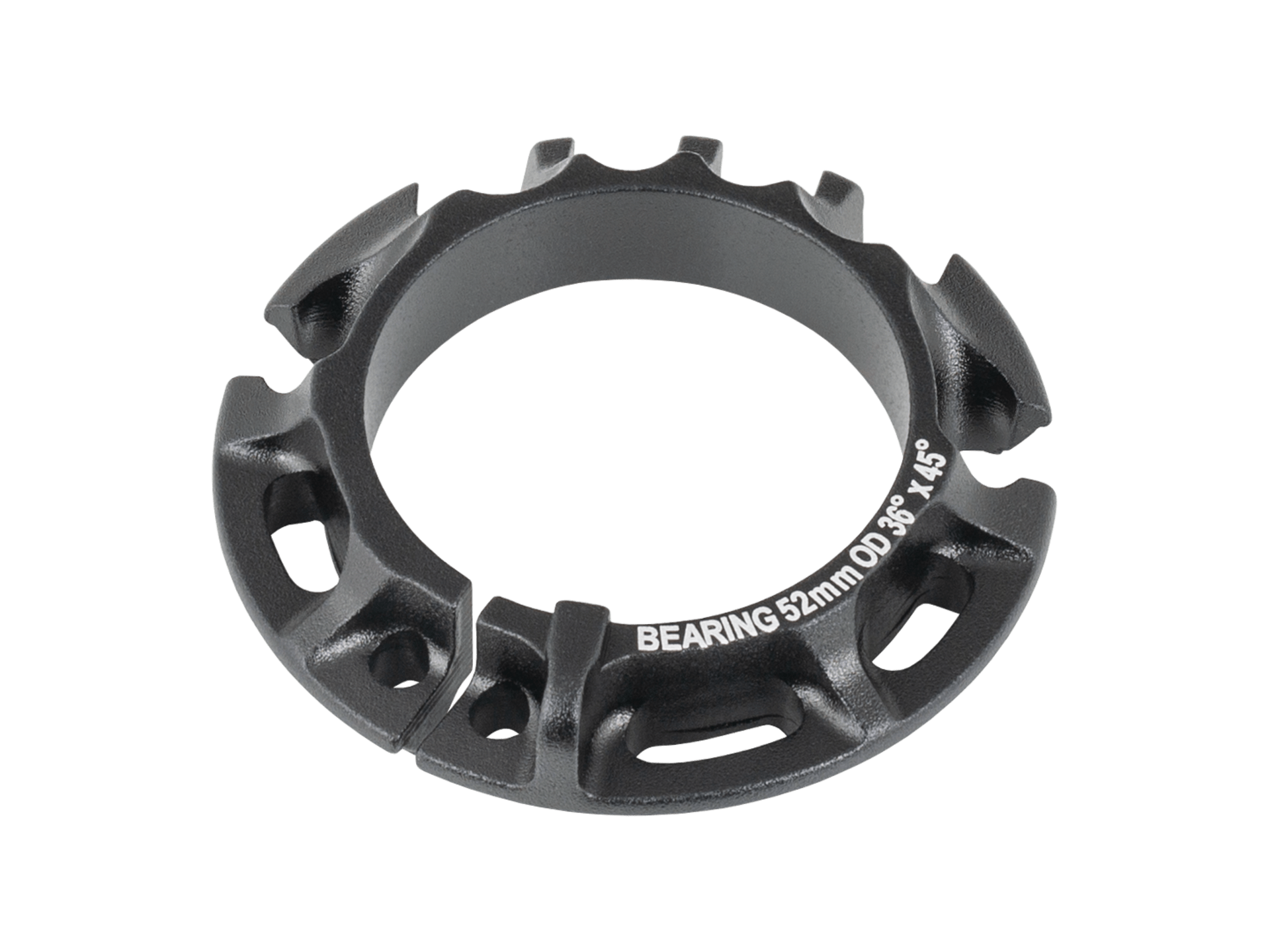 Trek Road Headset Split Ring