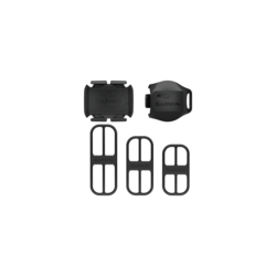 Garmin Capteur de vitesse 2 et capteur de cadence 2