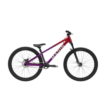 Marin Dirt Jump Alcatraz 2