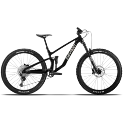 Devinci Troy ST | Deore 12s