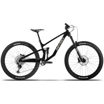 Devinci Troy ST | Deore 12s