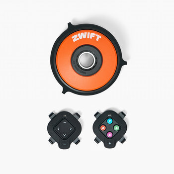 Zwift Kit de mise à niveau Zwift Cog et Click