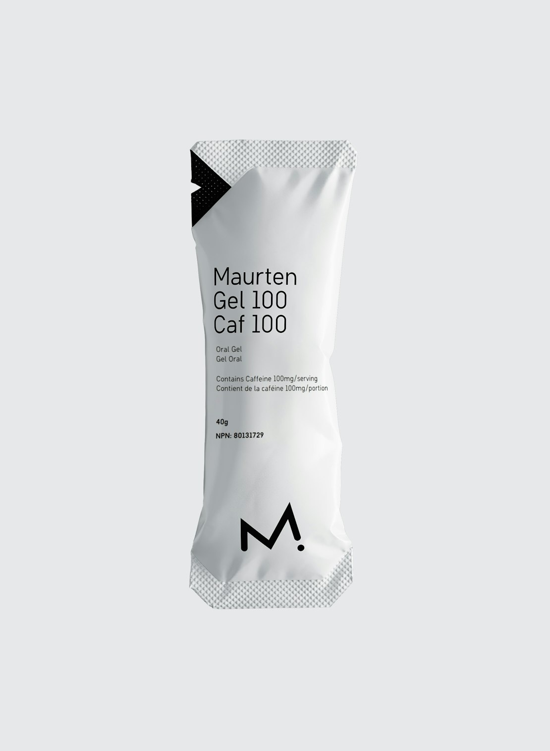 Maurten Gel 100 Caf 100