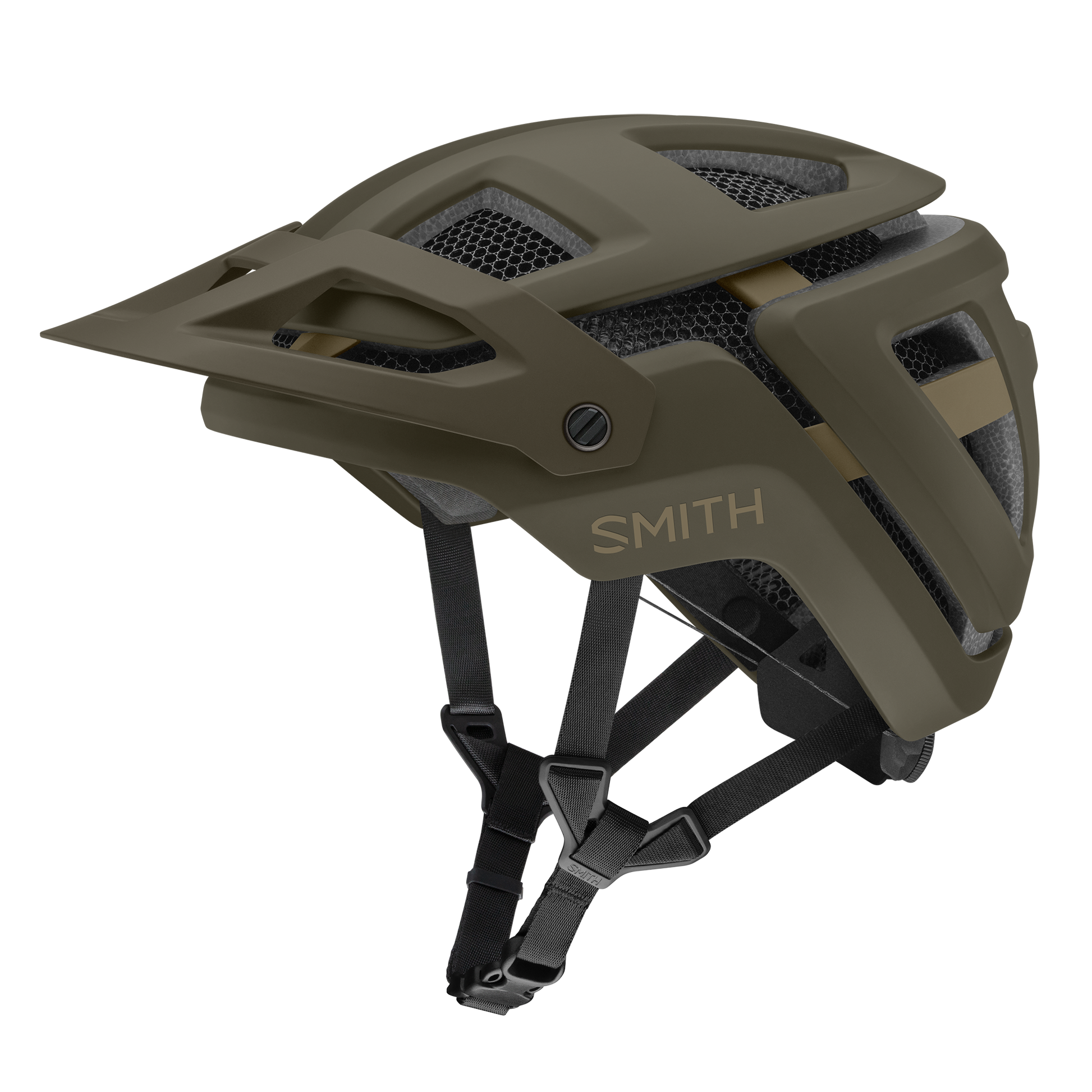 Smith Casque MTB Forefront 3