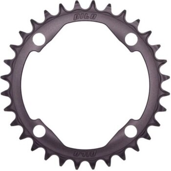 Pilo Plateau 104BCD Narrow wide