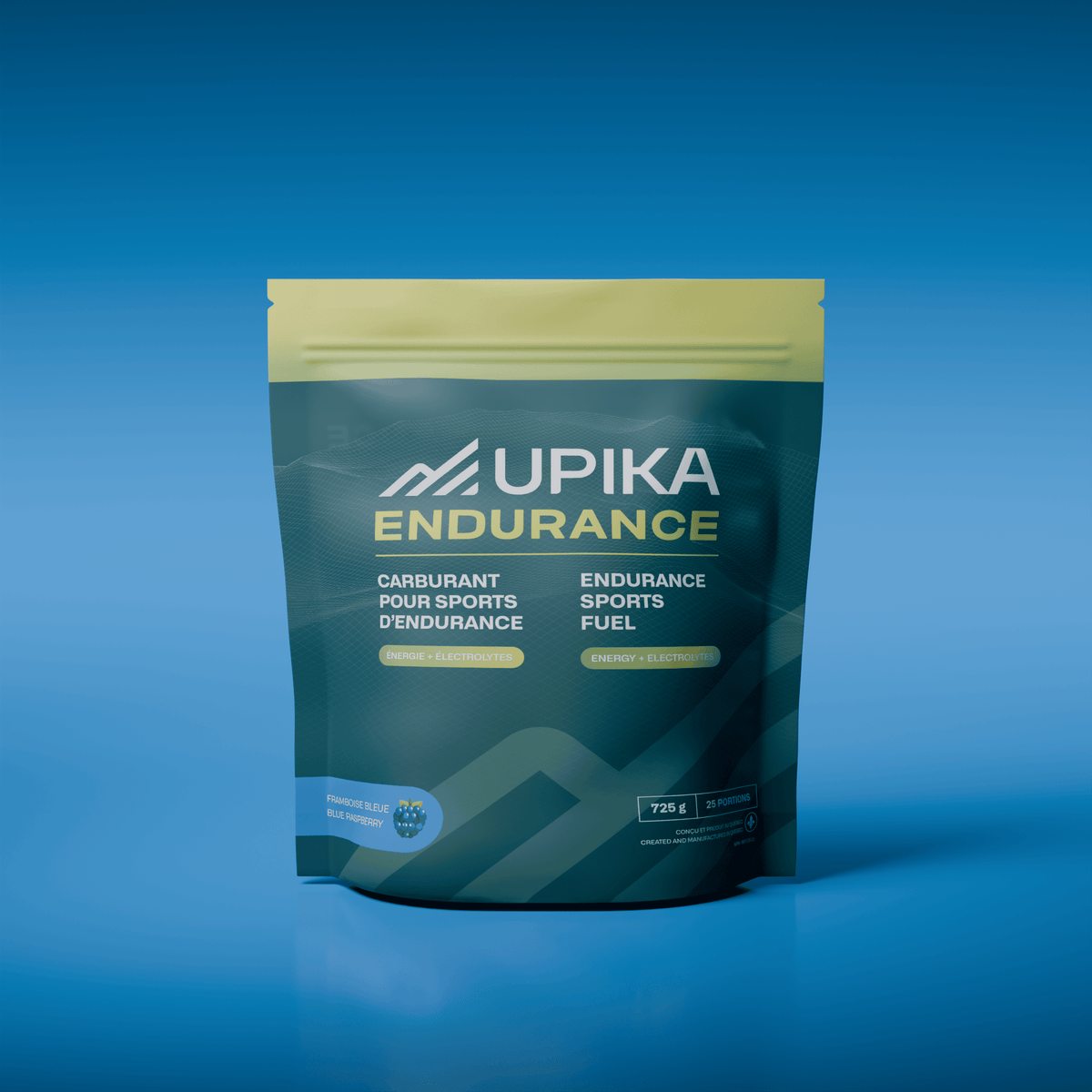 Upika UPIKA Endurance+