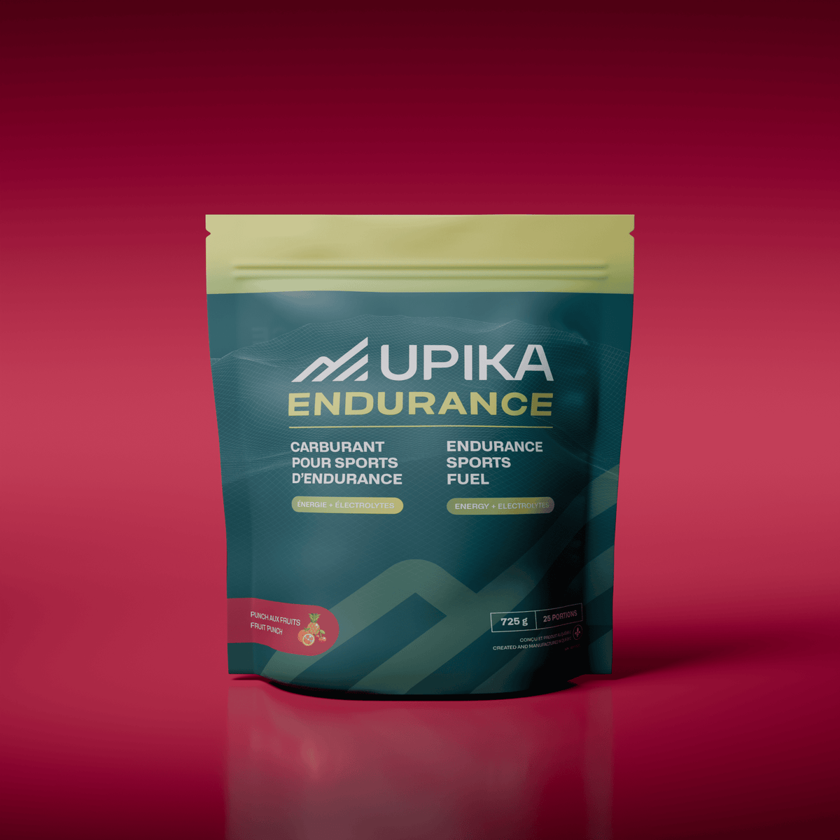 Upika UPIKA Endurance+