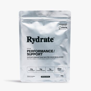 Rydrate RYD-04 Performance/ Support