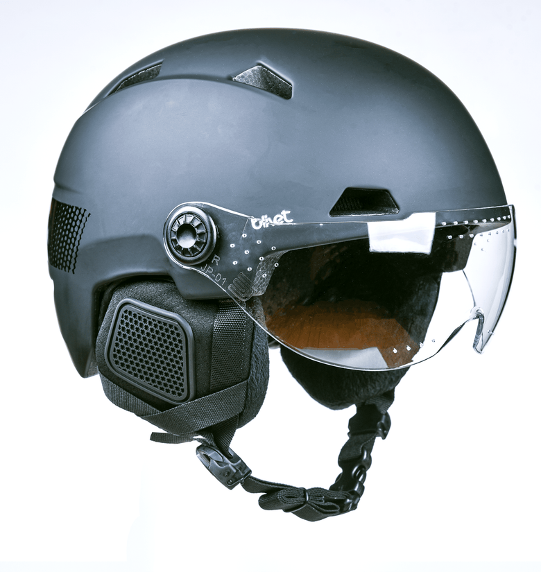 Blivet Casque KOLL GEN. 2
