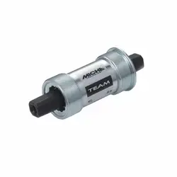 Miche Jeu de pédalier Team, JIS, 110mm, italien