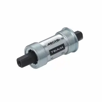 Miche Jeu de pédalier Team, JIS, 110mm, italien