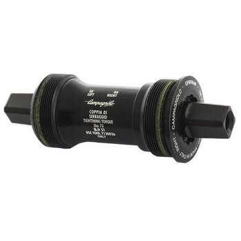 Campagnolo Boitier de Pédalier Centaur, 111mm, ITA