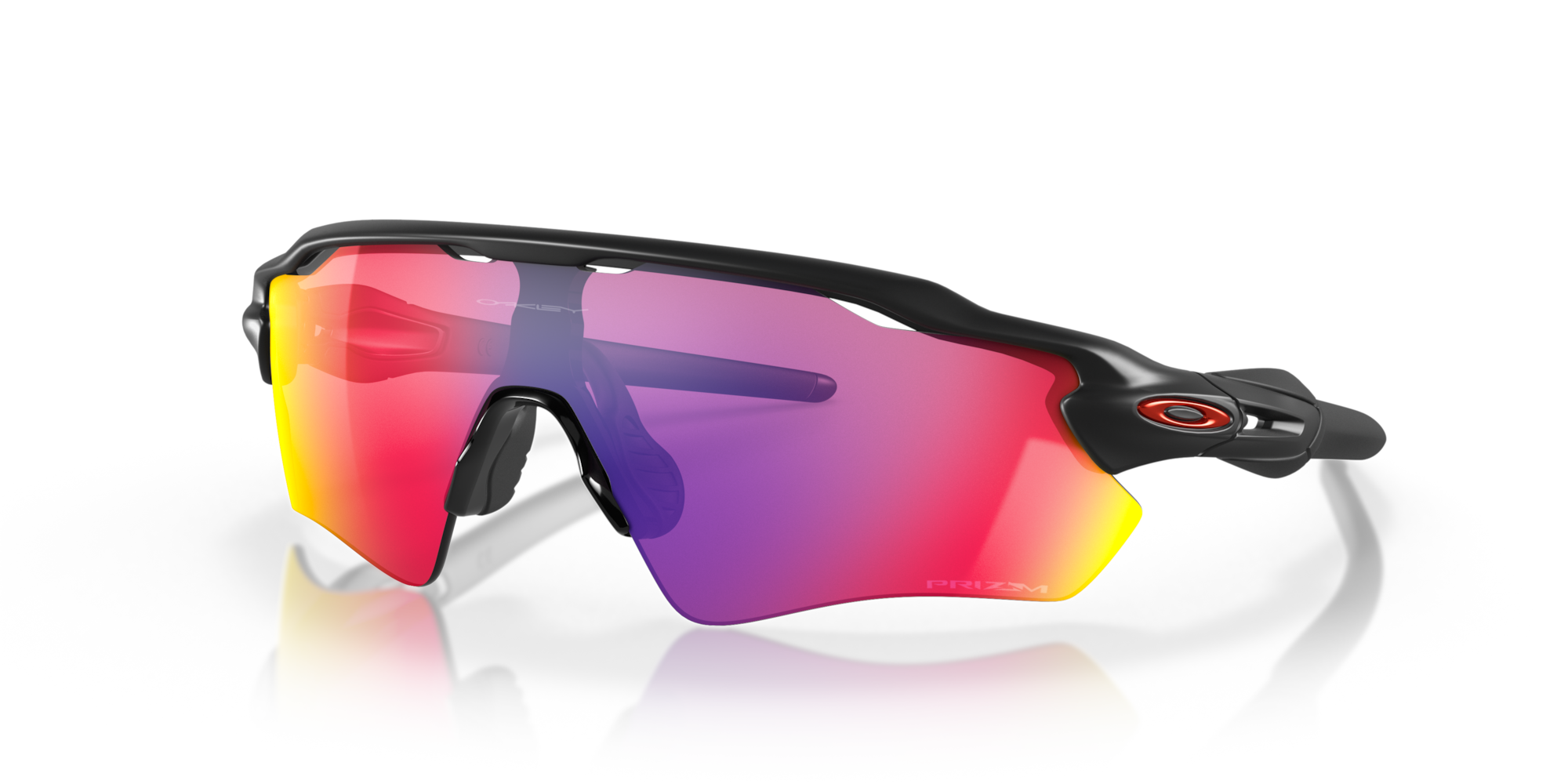 Oakley Radar EV Path