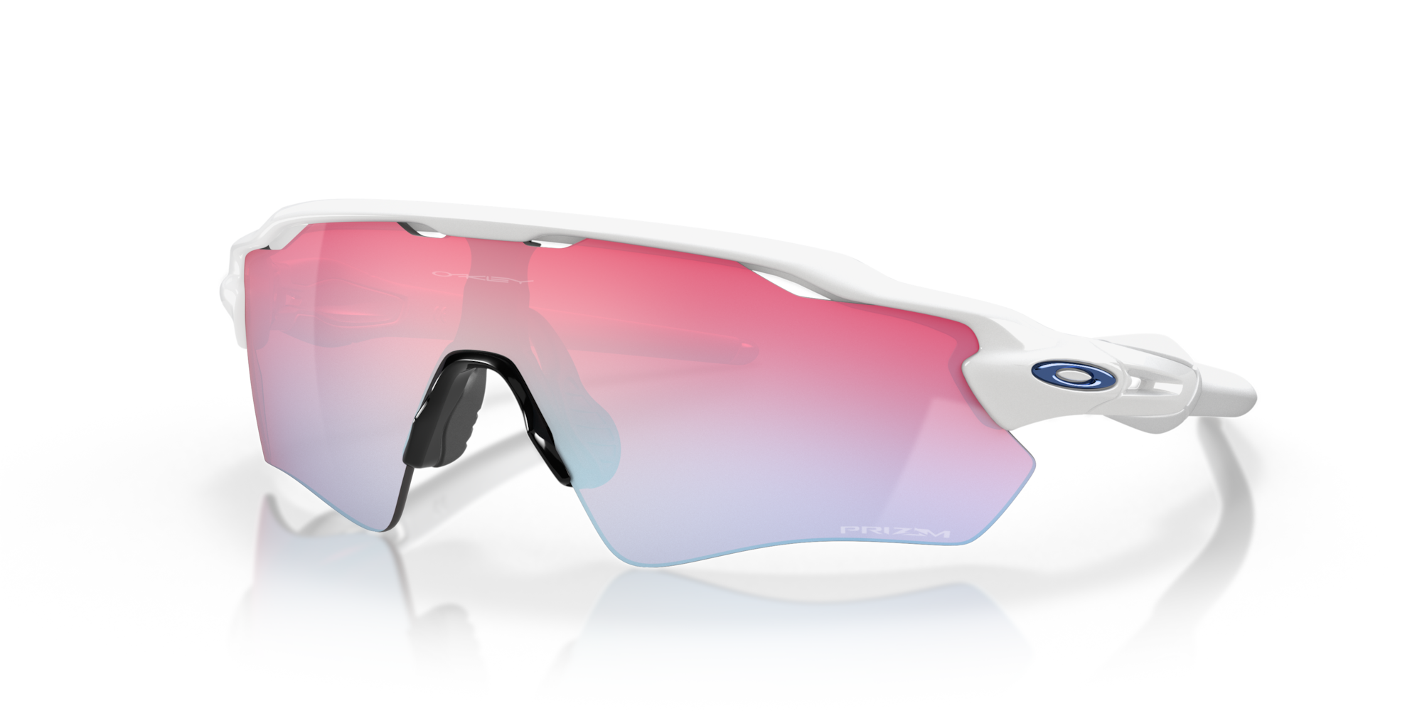 Oakley Radar EV Path