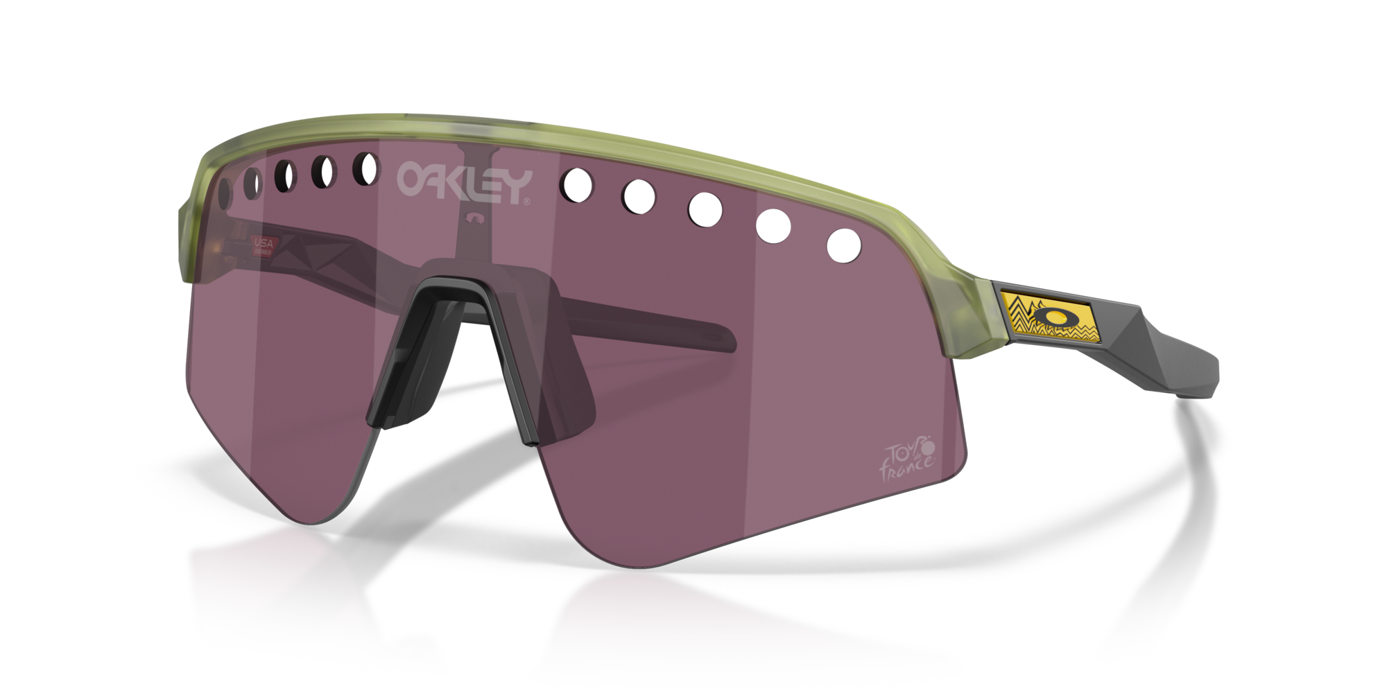 Oakley Sutro Lite Sweep