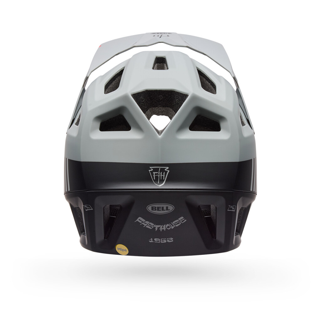 Bell Full-air Mips