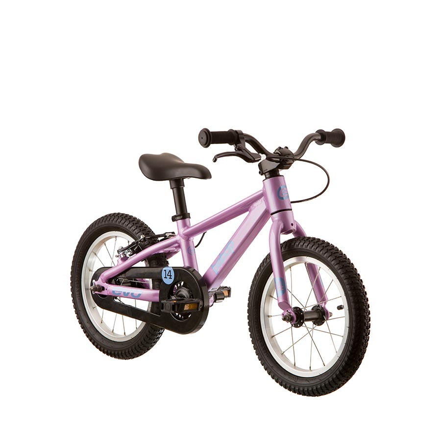 Vélo pour enfants Bebop 14"