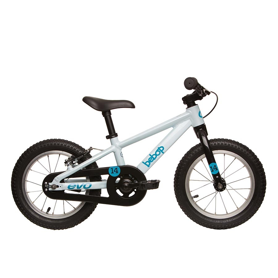 Vélo pour enfants Bebop 14"