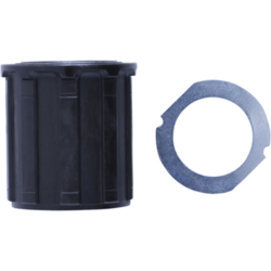 Shimano Complete freewheel body WH-R501-R