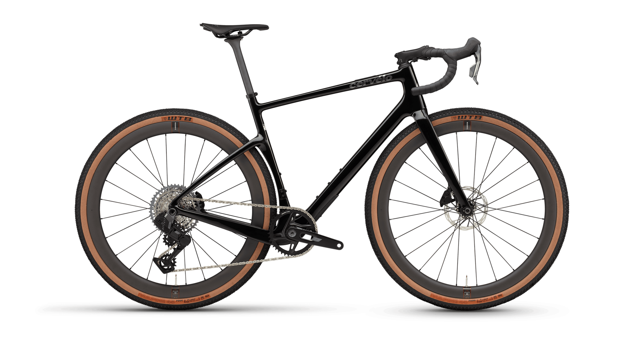 Cervélo Aspéro Rival XPLR AXS 1