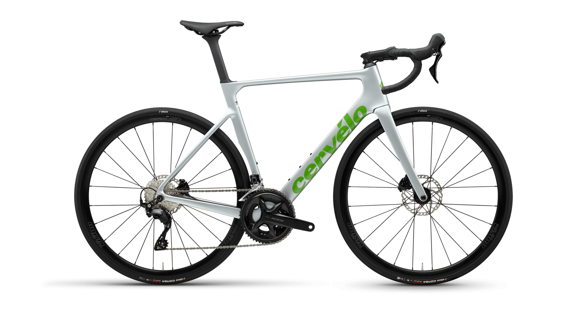 Cervélo Soloist 105