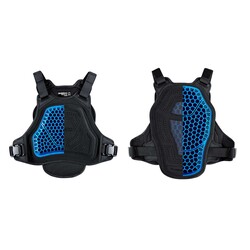Dharco Plastron Gravity Vest