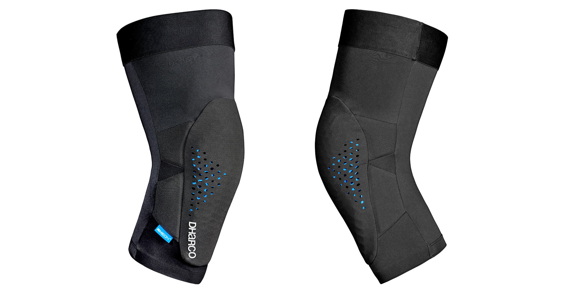 Dharco Genouillère Gravity