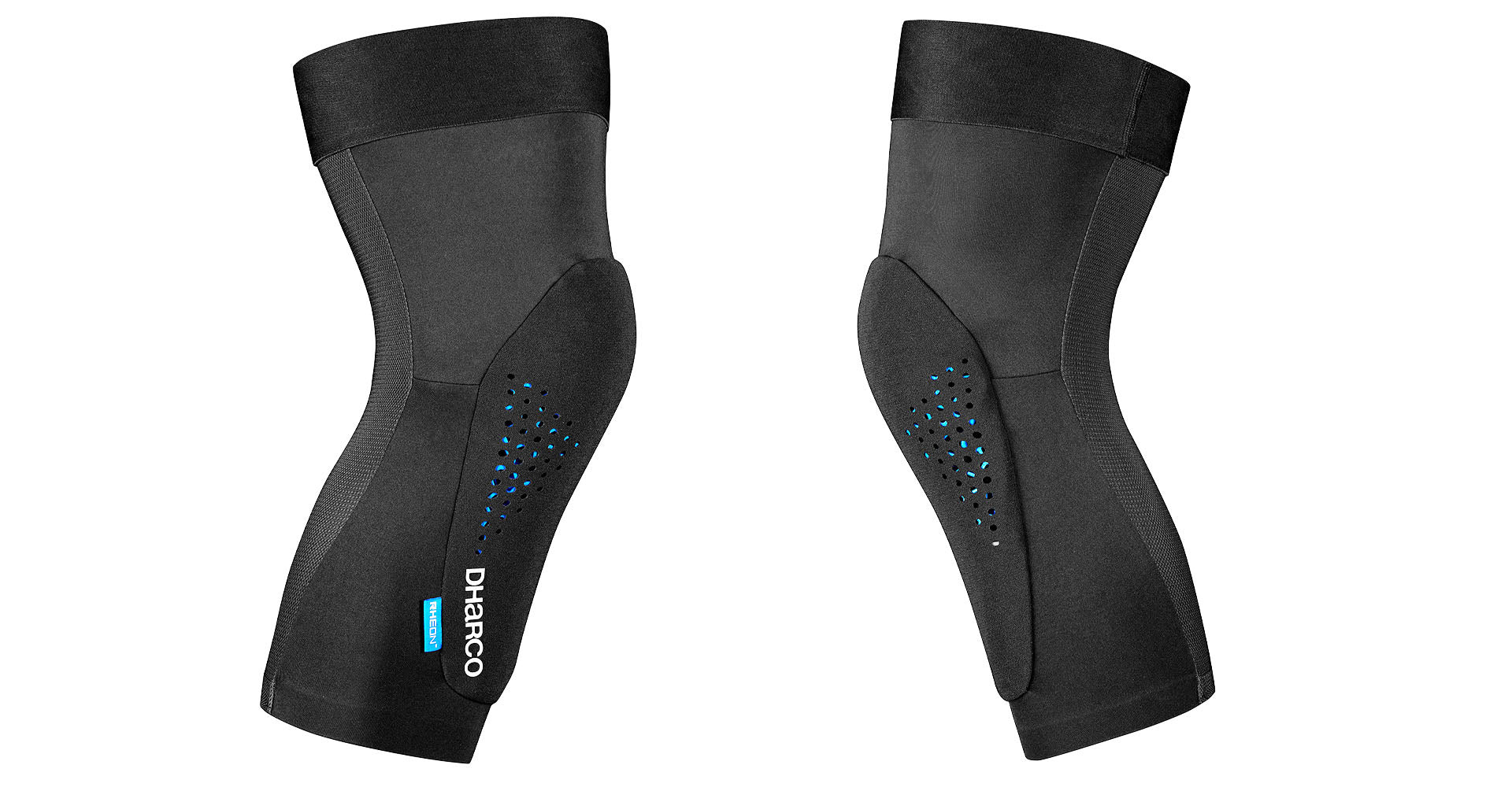 Dharco Genouillère de trail