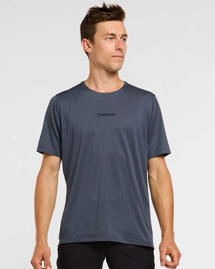 Dharco Ather Short Sleeve Jersey